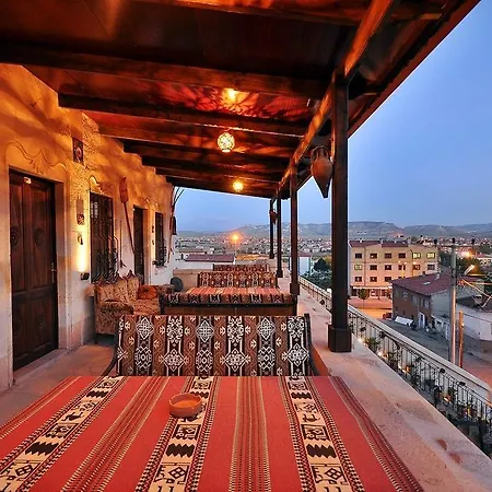 Akman Hotel