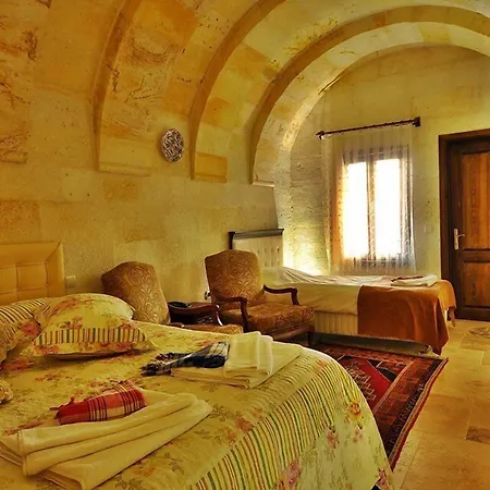 Akman Butik Otel