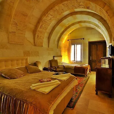 Akman Butik Otel Hotel 3*