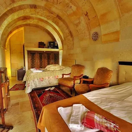 Hotel Akman Butik Otel Avanos