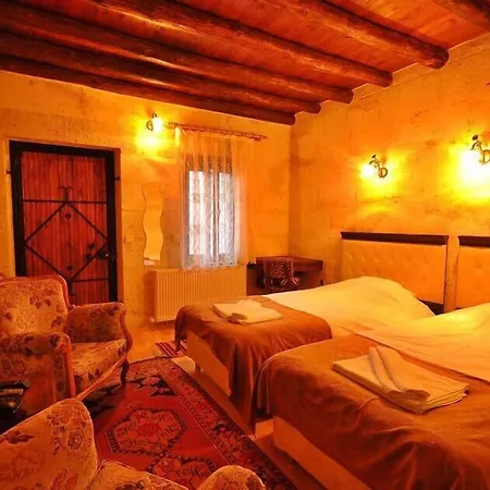 Akman Butik Otel Avanos