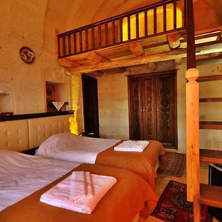 Akman Butik Otel 3*