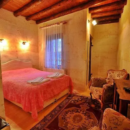 Akman Butik Otel Hotel Avanos