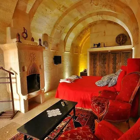 Akman Butik Otel