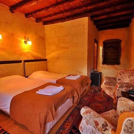 Hotel Akman Butik Otel Avanos