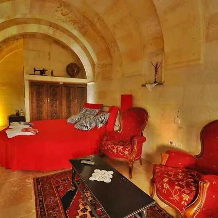 Akman Butik Otel Hotel