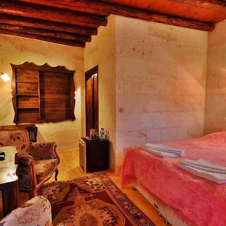 Hotel Akman Butik Otel