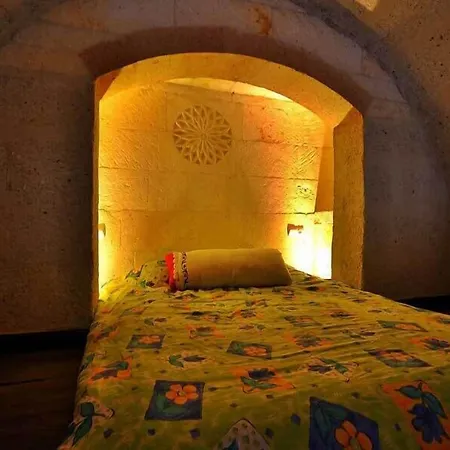 Akman Butik Otel 3*
