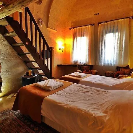 Akman Butik Otel Hotel
