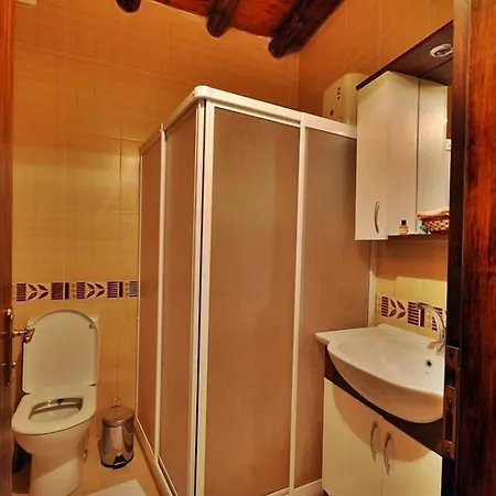 Akman Butik Hotel Avanos