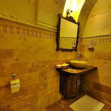 Hotel Akman Butik Avanos