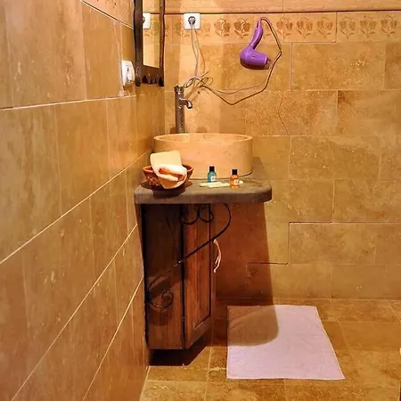 Akman Butik 3* Аванос
