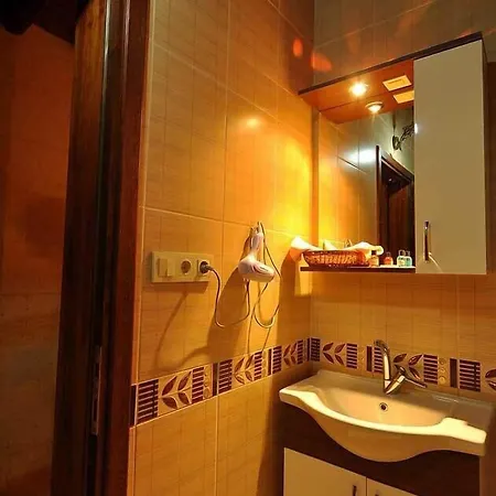Akman Butik Otel Hotel Avanos