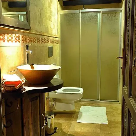Hotel Akman Butik Otel Avanos