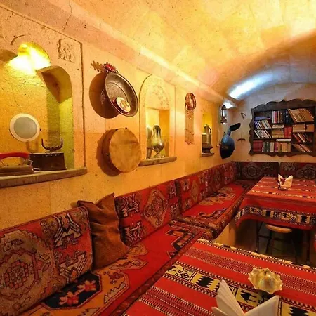 Akman Butik Otel
