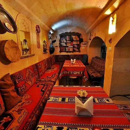 Akman Butik Otel 3*