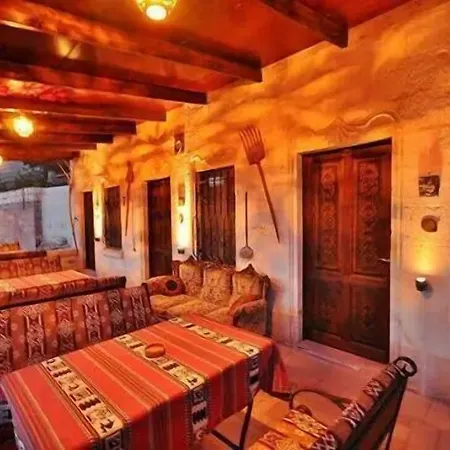 Hotel Akman Butik Otel Avanos