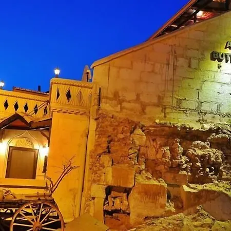 Akman Butik Otel