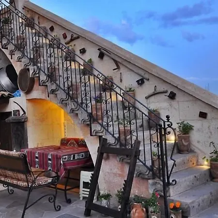 Akman Butik Otel