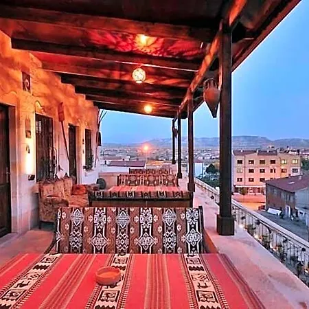 Akman Butik Hotel