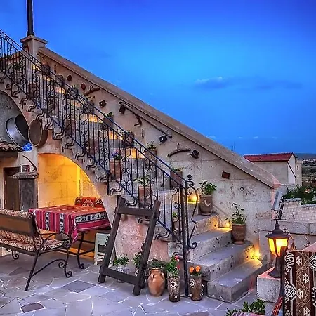 Hotel Akman Butik Hotel 3*