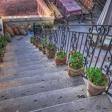 Akman Butik Hotel Hotel Avanos