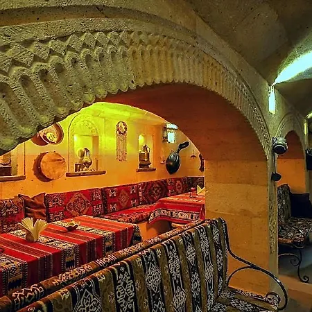 Hotel Akman Butik Hotel Avanos