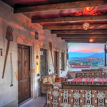 Hotel Akman Butik Hotel