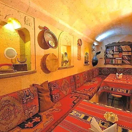 Akman Butik Hotel Avanos