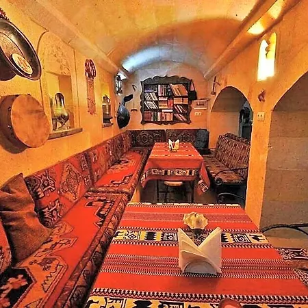 Akman Butik Hotel Hotel 3*
