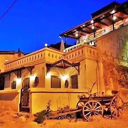 Akman Butik Hotel Hotel 3*