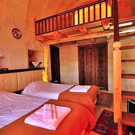 Akman Butik Hotel Avanos