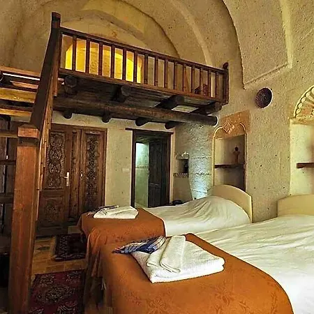 Akman Butik Hotel 3* Avanos