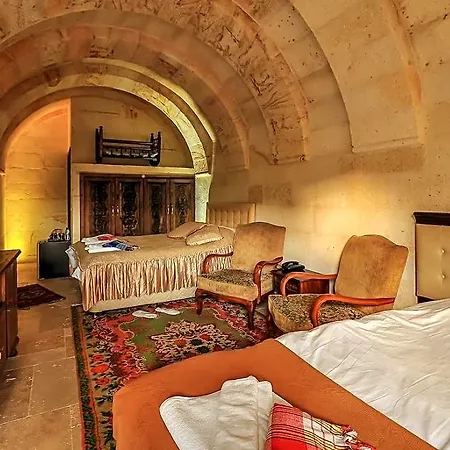 Akman Butik Hotel Hotel 3*