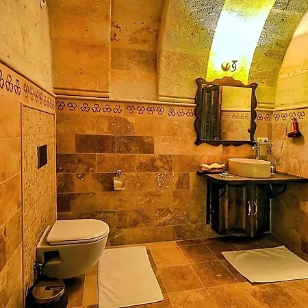 Akman Butik Hotel 3*
