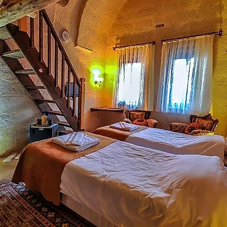 Hotel Akman Butik Hotel 3*