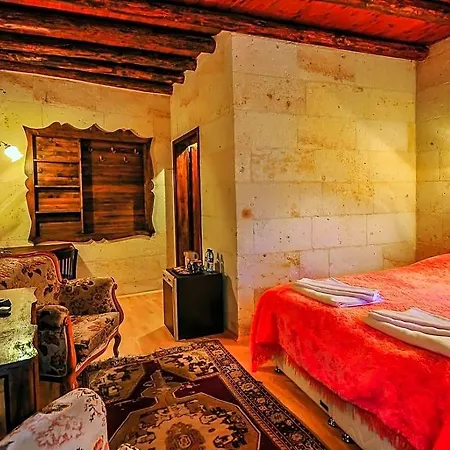 Akman Butik Hotel Hotel 3*
