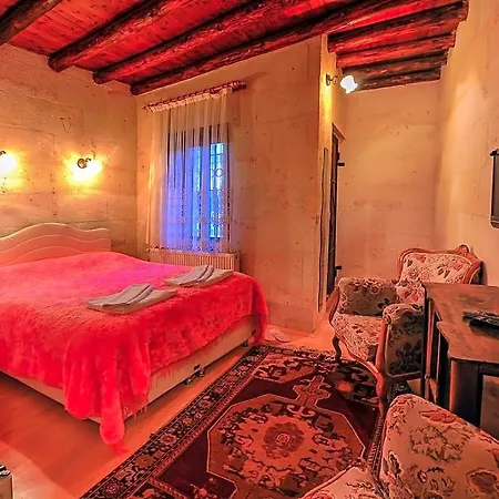 Akman Butik Hotel Hotel Avanos