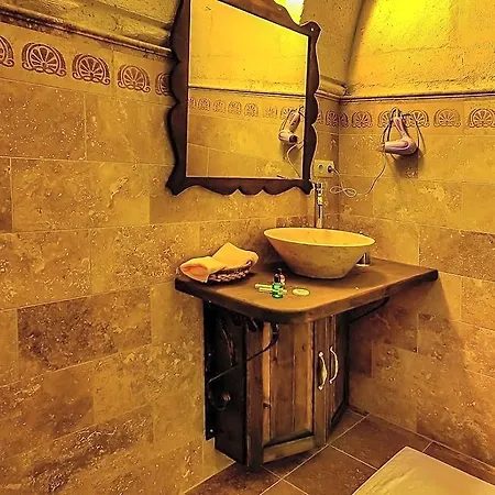 Akman Butik Hotel 3*