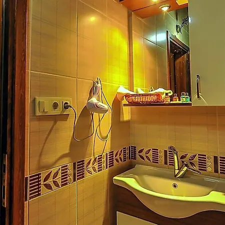 Akman Butik Hotel 3* Avanos