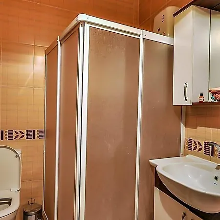 Hotel Akman Butik Hotel Avanos