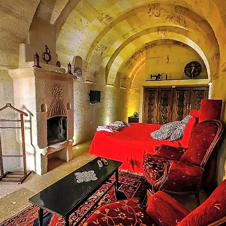 Hotel Akman Butik Hotel