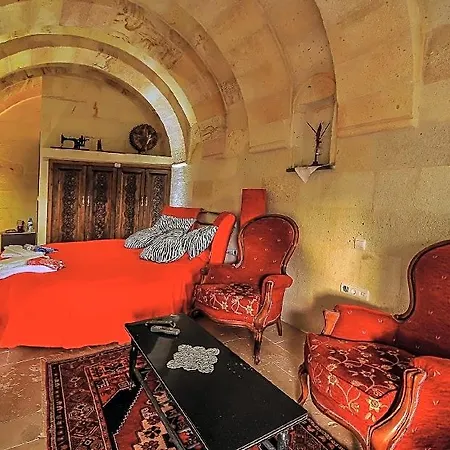 Akman Butik Hotel Hotel 3*