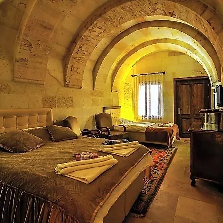 Akman Butik Hotel 3* Avanos
