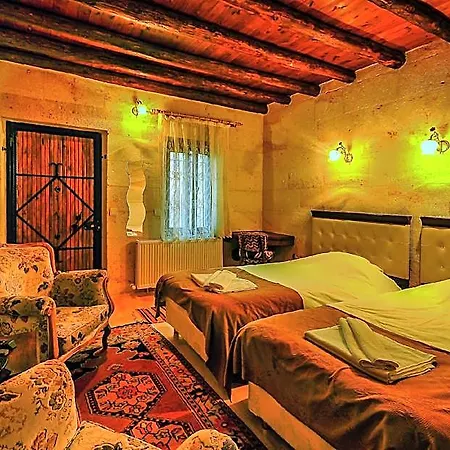 Akman Butik Hotel