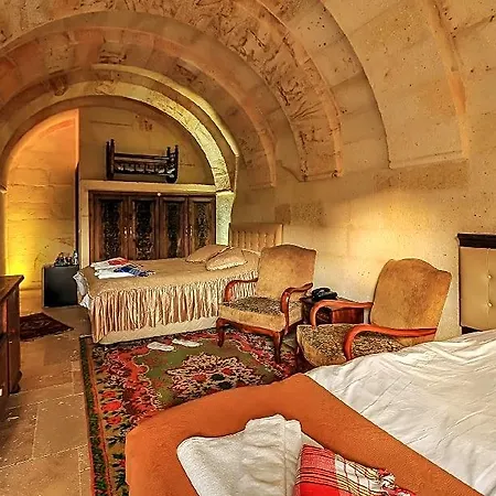 Akman Butik Hotel 3*