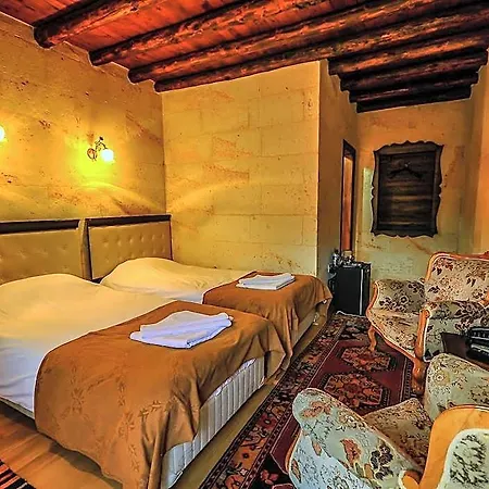 Akman Butik Hotel Hotel 3*