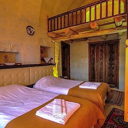 Akman Butik Hotel Hotel 3*