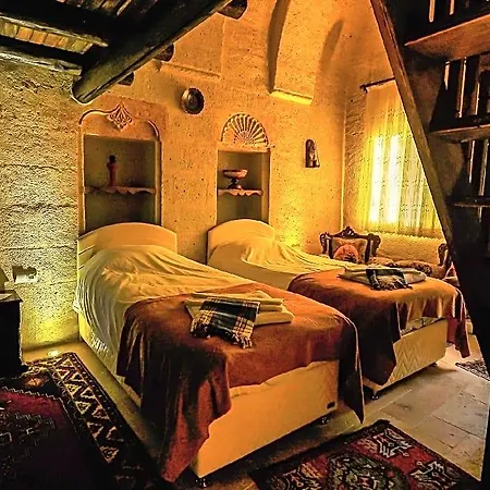 Akman Butik Hotel Hotel