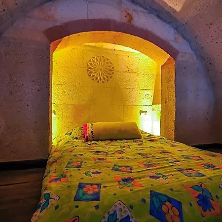 Akman Butik Hotel 3* Avanos